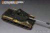 Voyager Model PE351155 WWII Russian JS-2 Heavy tank Fenders（For TAMIYA 35289 1/35